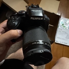 FUJIFILM FinePix HS50EXR デジタルカメラ の画像