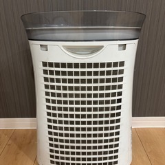 空気清浄機 SHARP FU-P50-Wの画像