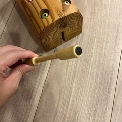 ひっつきむしの木の画像