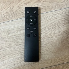 リモコン式 調光調色LED 電球付の画像