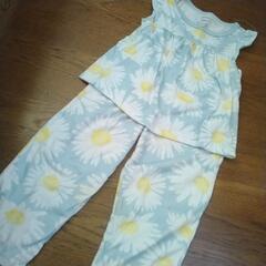 キッズ服（3T)6点セットの画像