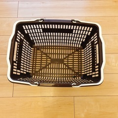 カゴの画像