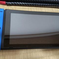 ニンテンドースイッチの画像