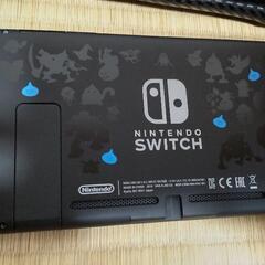 ニンテンドースイッチの画像