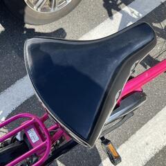 ブリヂストン電動アシスト自転車の画像