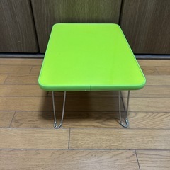 テーブル②の画像