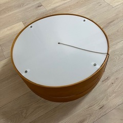照明器具　LED 電球付の画像