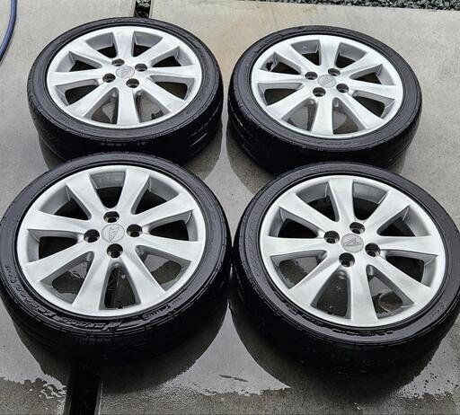 ダイハツ純正 ホイール ダイハツ純正 16インチ アルミホイール ムーヴ タント