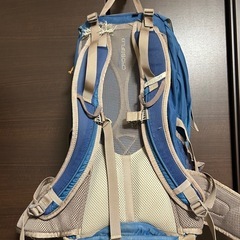 グレゴリー  登山バッグ　Ｚ35の画像