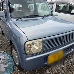 アルトラパン！66,000km！の画像