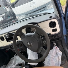 アルトラパン！66,000km！の画像