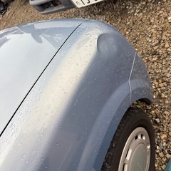 アルトラパン！66,000km！の画像