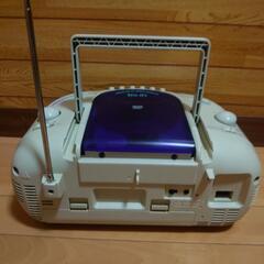 CASIO モデルCD-111Sの画像