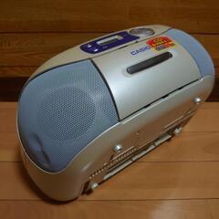 CASIO モデルCD-111Sの画像