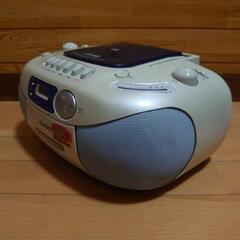 CASIO モデルCD-111Sの画像