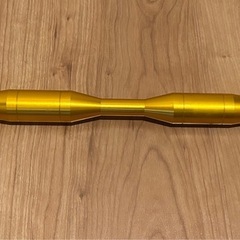 ポッシュ　ハンドルブレース、クランプ付きの画像