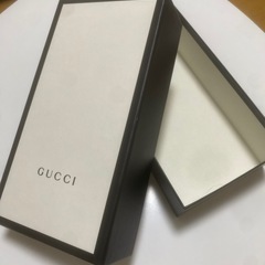 GUCCI空箱
の画像