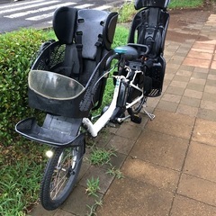 三連休限定価格！整備済み&無料配送！ヤマハ　キッスミニ　　新基準　 格安　早い者勝ち( ｀ー´)ノその他格安出品中！の画像