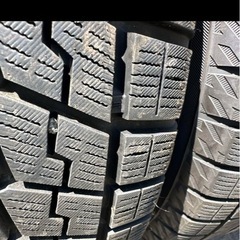 ヨコハマ　アイスガードiG70 205/55R16 タイヤのみ！の画像