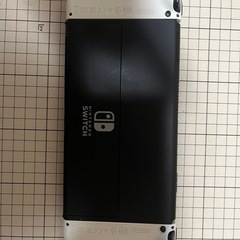 Nintendo switch 有機EL　の画像