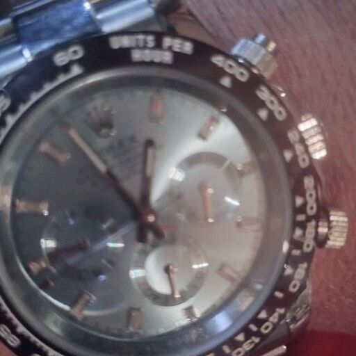 ロレックスDaytona美品限定品限定300本