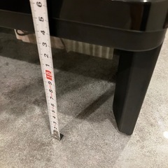 アイリスオーヤマ　2口IHコンロの画像