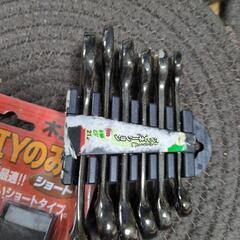 DIYのみ、スパナ、その他の画像