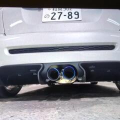 【オートローン可】限定車 ミニ・クーパーＳ カスタム費用250以上の画像