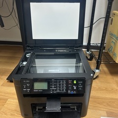 Canon（キャノン）Satera MF230w レーザー複合機の画像