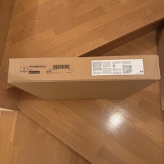 【新品未開封】IKEA プラントスタンド サイドテーブル　プリメルスコグ の画像
