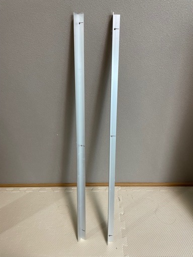 【値下げ可】【2023年製】コロナ窓用エアコン　CW-16A3(WS)