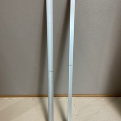 【値下げ可】【2023年製】コロナ窓用エアコン　CW-16A3(WS)の画像
