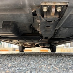 車検令和9年6月まで デリカD5 Gパワーパッケージの画像
