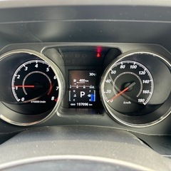 車検令和9年6月まで デリカD5 Gパワーパッケージの画像