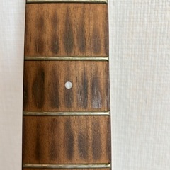 ミニアコースティックギター　Fender Redondoの画像