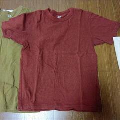 UNIQLO　Tシャツ　の画像