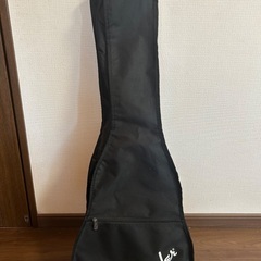 ミニアコースティックギター　Fender Redondoの画像