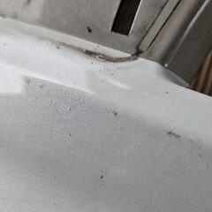 ダイハツ　キャンバス　フロントバンパーの画像