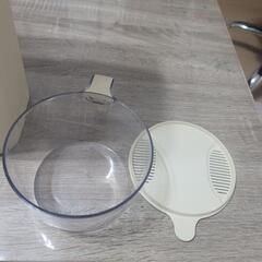 米びつの画像