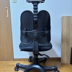 デスクチェアの画像