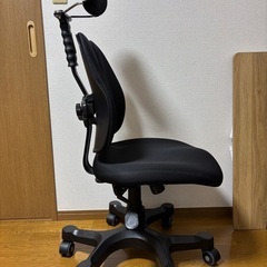 デスクチェアの画像
