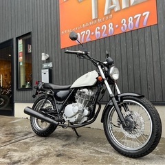 ★22万円　グラストラッカー　セル1 実動車　スズキ　グラトラ　NJ4BA の画像