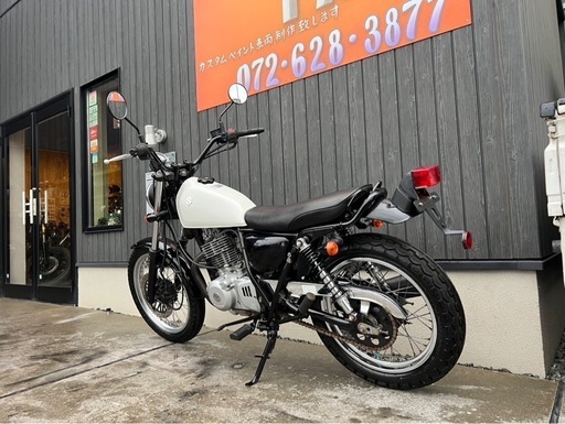 ★22万円　グラストラッカー　セル1 実動車　スズキ　グラトラ　NJ4BA