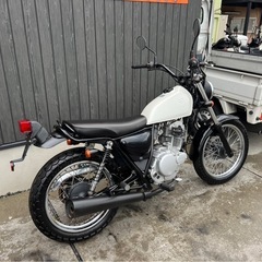 ★22万円　グラストラッカー　セル1 実動車　スズキ　グラトラ　NJ4BA の画像