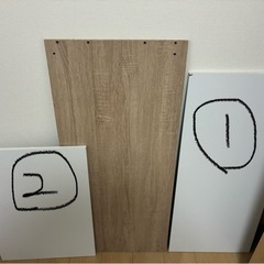 化粧合板の画像