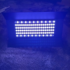 WEEK AQUA Z400Pro-Z フルスペクトル 水槽用LEDライトの画像