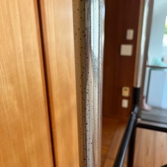 ぶら下がり棒の画像