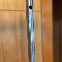 ぶら下がり棒の画像