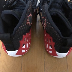 NIKE   ジョーダン　スニーカーの画像