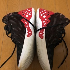 NIKE   ジョーダン　スニーカーの画像